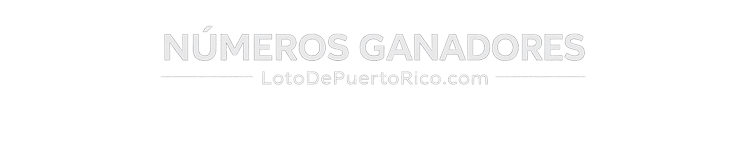 Loto de Puerto Rico